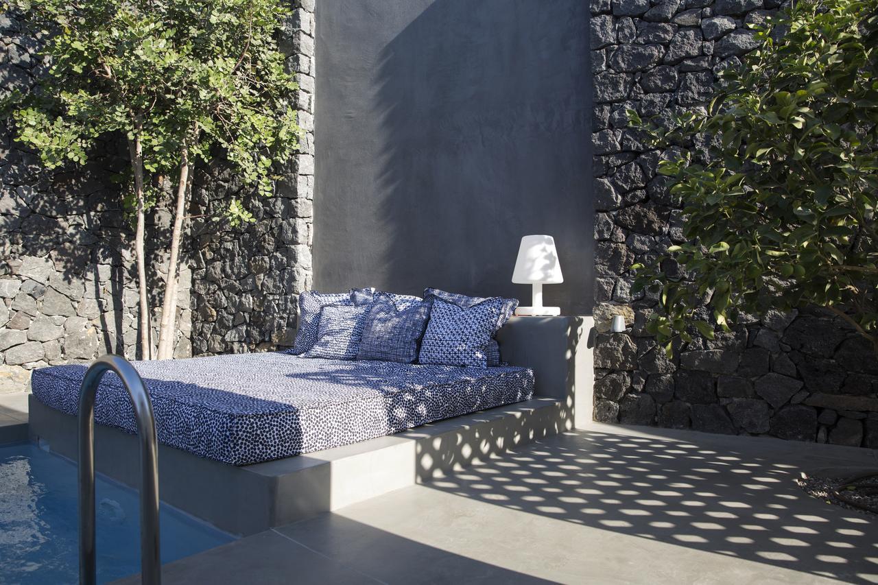Erosantorini Estate Hotel Fira  Exterior photo