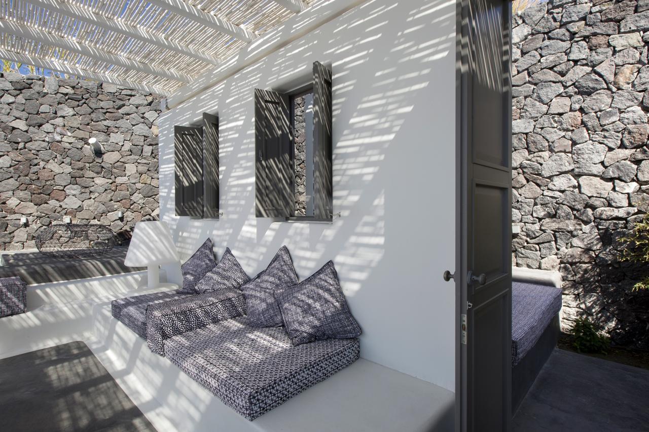 Erosantorini Estate Hotel Fira  Exterior photo