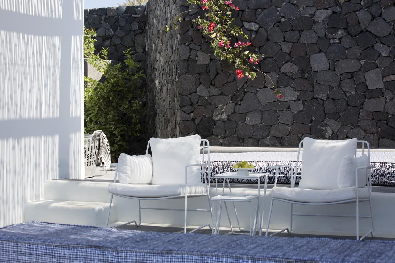 Erosantorini Estate Hotel Fira  Exterior photo